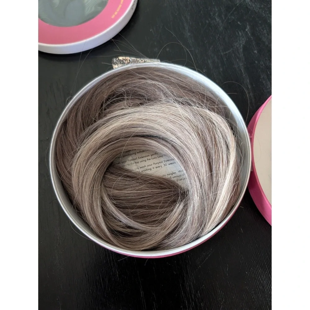 LUXY Hair 20